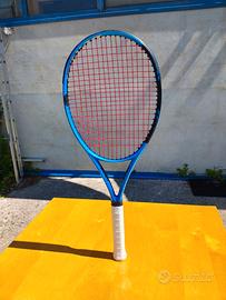 RACCHETTA DUNLOP  500 FX 300 GR MANICO 3