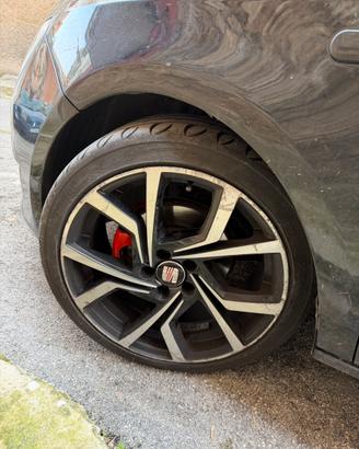 cerchi 17 5x100