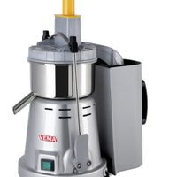 Centrifuga, essicatore,  Cutter, Piastra VEMA