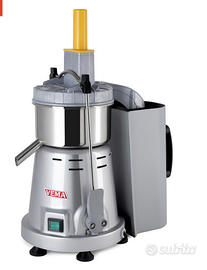 Centrifuga, essicatore,  Cutter, Piastra VEMA