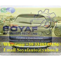 Ricambi MAZDA CX-9 cx9 fino al 2025