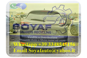 Ricambi MAZDA CX-9 cx9 fino al 2025