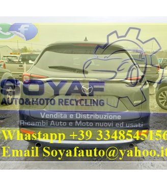 Ricambi MAZDA CX-9 cx9 fino al 2025