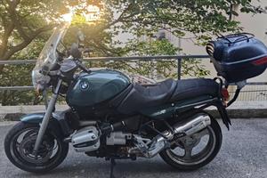 BMW R850R 1996