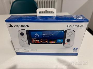 Playstation backbone