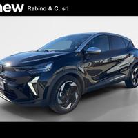Renault Captur TCe 90 CV Techno