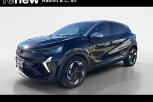 Renault Captur TCe 90 CV Techno