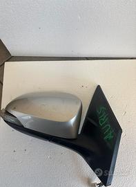 Specchietto Specchio Retrovisore Toyota Auris