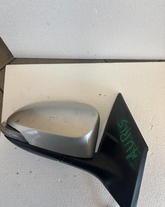 Specchietto Specchio Retrovisore Toyota Auris