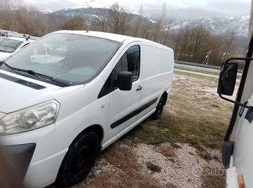 fiat scudo maxi