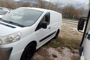 fiat scudo maxi