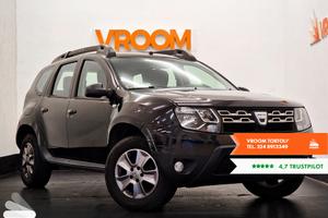 DACIA Duster 1� serie Duster 1.5 dCi 110CV Star...
