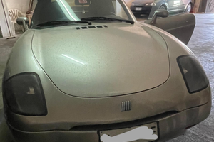 Fiat barchetta