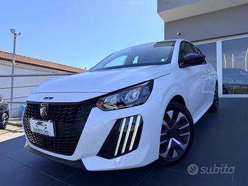 Peugeot 208 PureTech 100 Stop&Start 5 porte Allure
