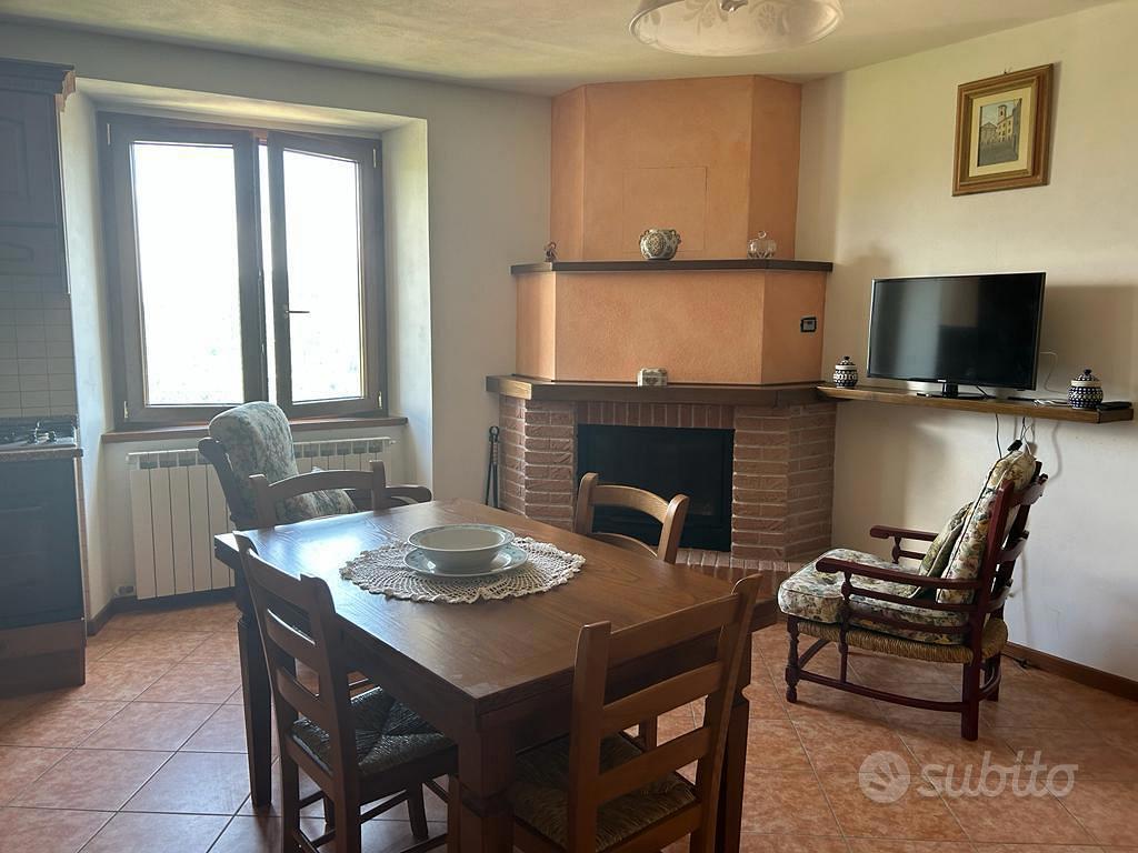 Appartamento – Castelnuovo di Garfagnana, Lucca - Vista 4