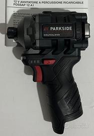 Avvitatore 170Nm Parkside Performance