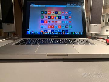Macbook pro