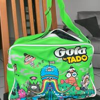 Borsa bimba/ragazza Gola usata