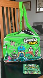 Borsa bimba/ragazza Gola usata