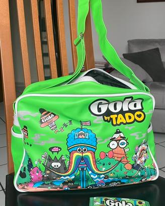 Borsa bimba/ragazza Gola usata