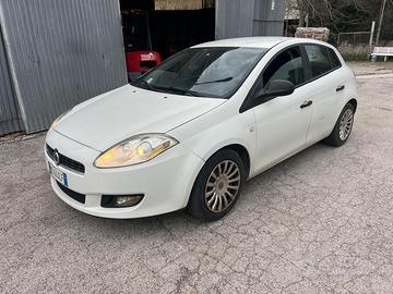 FIAT BRAVO1.4 ACTIVE  BENZ.METANO
