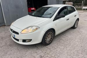 FIAT BRAVO1.4 ACTIVE  BENZ.METANO