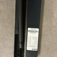 Kit spazzole tergicristallo