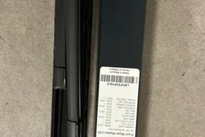 Kit spazzole tergicristallo