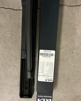 Kit spazzole tergicristallo