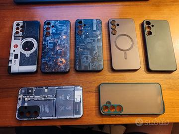 samsung A55 cover