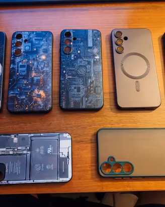 samsung A55 cover