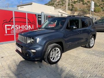 JEEP Renegade 1.6 Mjt 130CV Limited