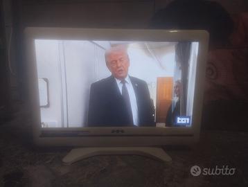 TV 26 pollici led