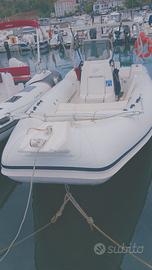 GOMMONE PANAMERA YACHT P60 DEL 2022