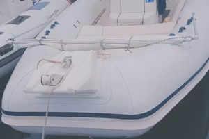 GOMMONE PANAMERA YACHT P60 DEL 2022
