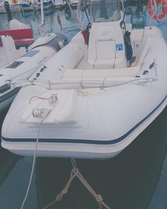 GOMMONE PANAMERA YACHT P60 DEL 2022