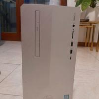 PC desktop HP