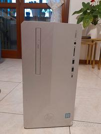 PC desktop HP