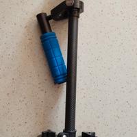 stabilizzatore steadycam Tairon
