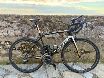 Giant tcr sl ML Durace