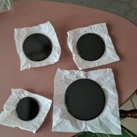 Ricambi coprifuoco forno