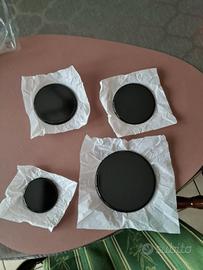 Ricambi coprifuoco forno