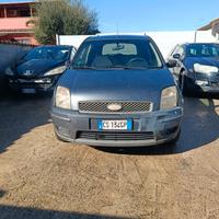 Ford Fusion 1.4 TDCi 5p. Collection