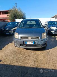 Ford Fusion 1.4 TDCi 5p. Collection