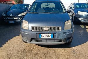 Ford Fusion 1.4 TDCi 5p. Collection
