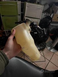 kit miscelatore aerox