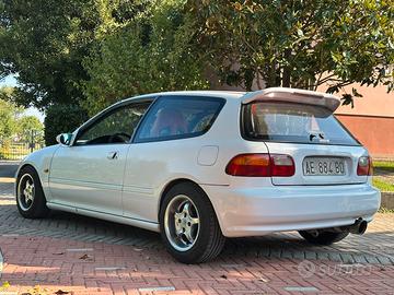 Honda Civic EG3
