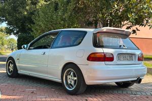 Honda Civic EG3