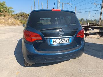 Opel Meriva 1.4 GPL 100 cv