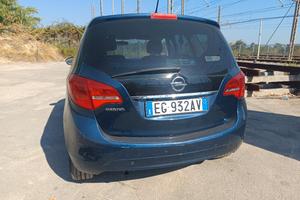 Opel Meriva 1.4 GPL 100 cv